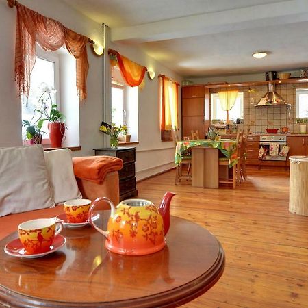 Villa Biotanika Michalkowa Esterno foto