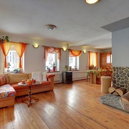 Villa Biotanika Michalkowa Esterno foto