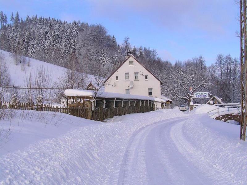 Villa Biotanika Michalkowa Esterno foto