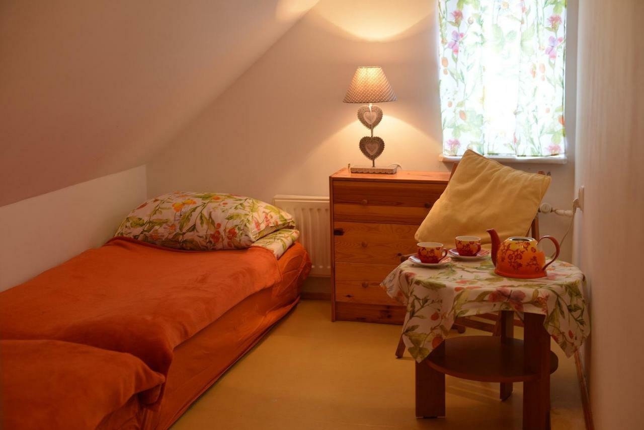 Villa Biotanika Michalkowa Esterno foto