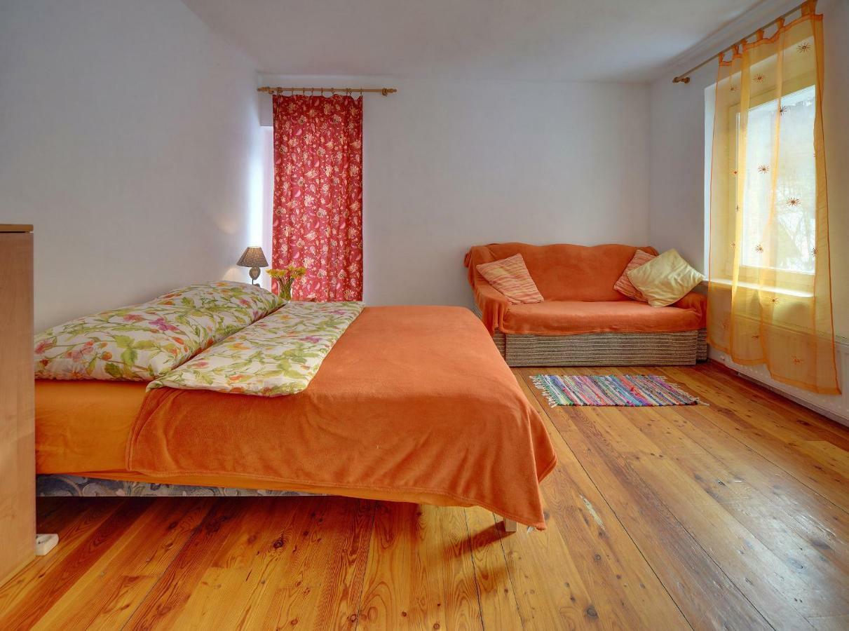 Villa Biotanika Michalkowa Esterno foto