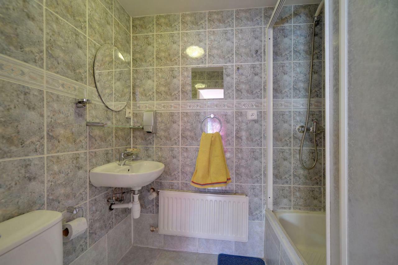 Villa Biotanika Michalkowa Esterno foto