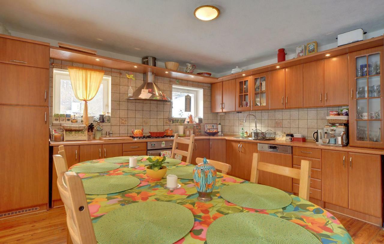 Villa Biotanika Michalkowa Esterno foto