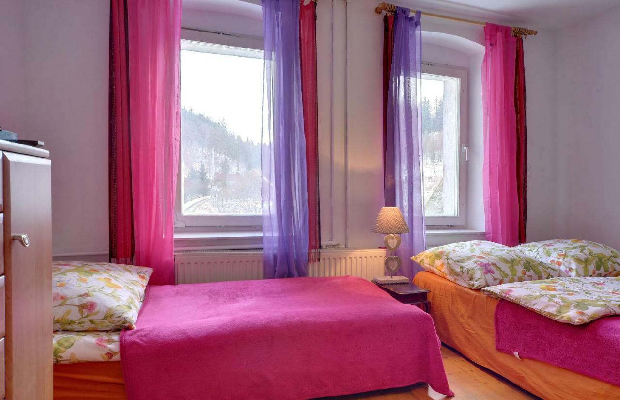 Villa Biotanika Michalkowa Esterno foto
