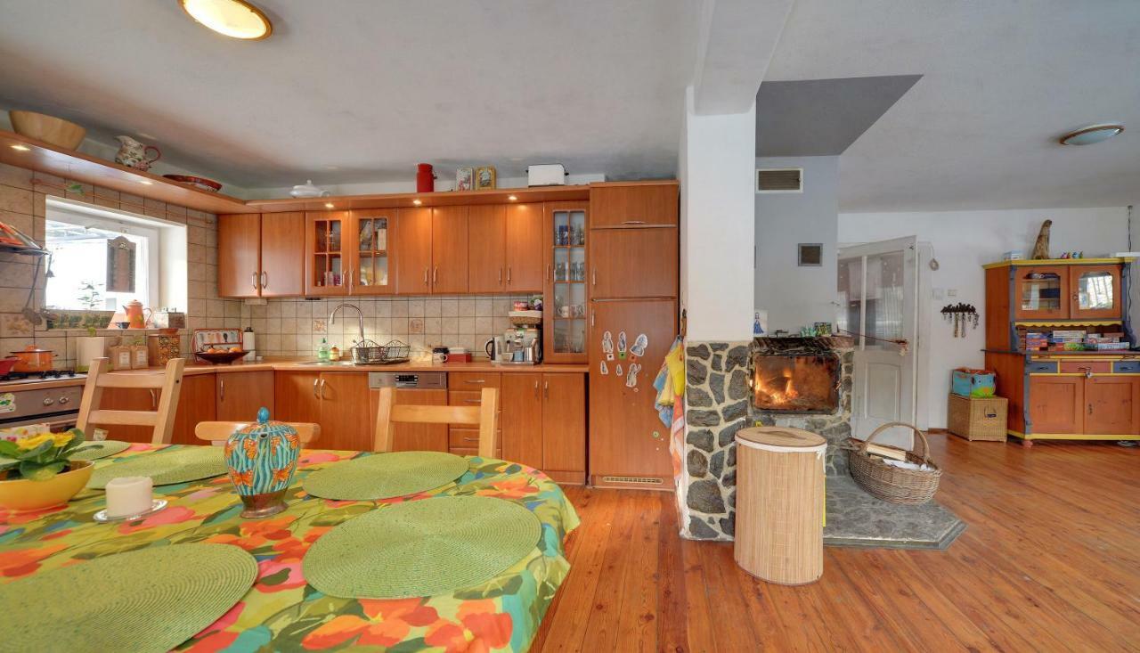Villa Biotanika Michalkowa Esterno foto