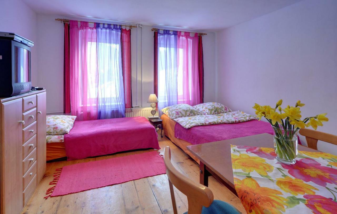 Villa Biotanika Michalkowa Esterno foto