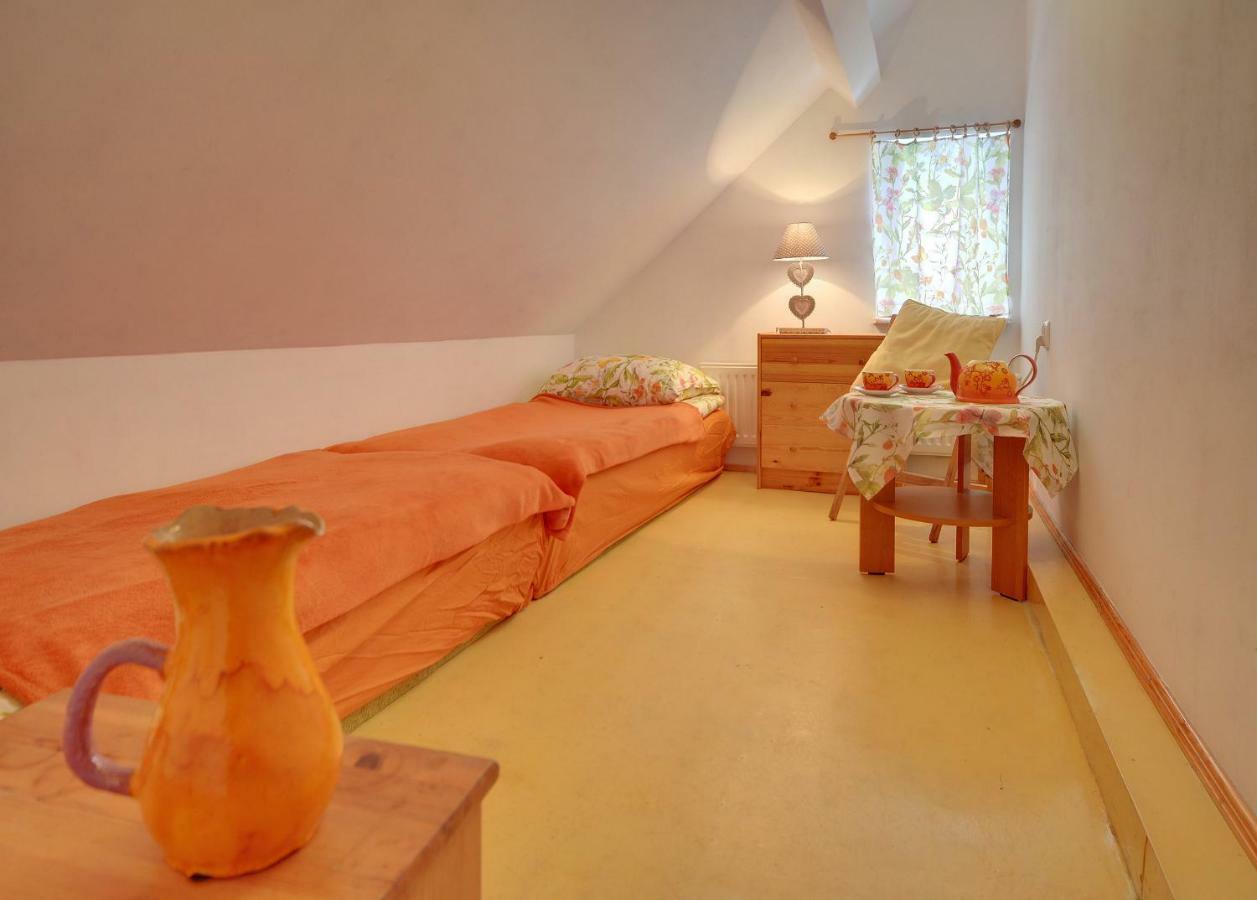 Villa Biotanika Michalkowa Esterno foto